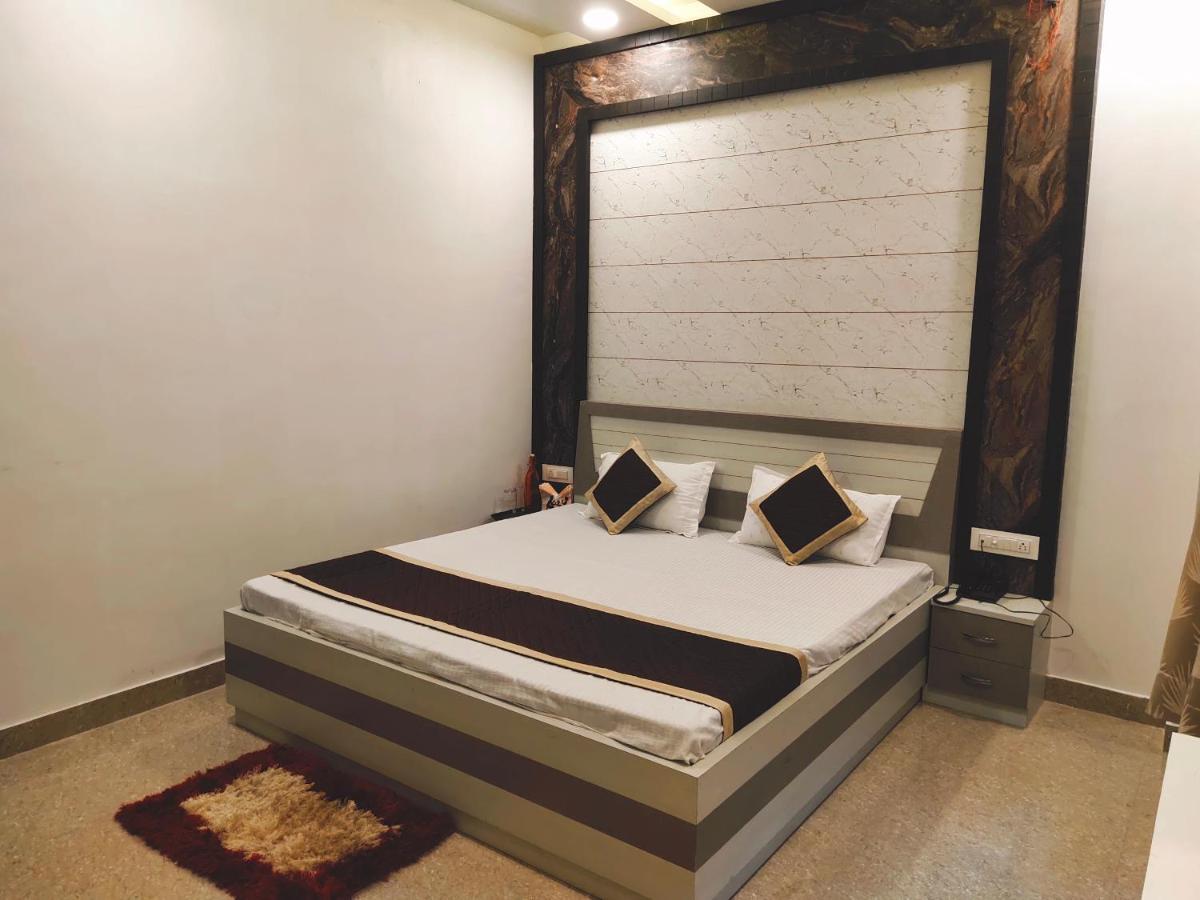 Hotel The Shree Jee Palace Mirzapur Exterior photo
