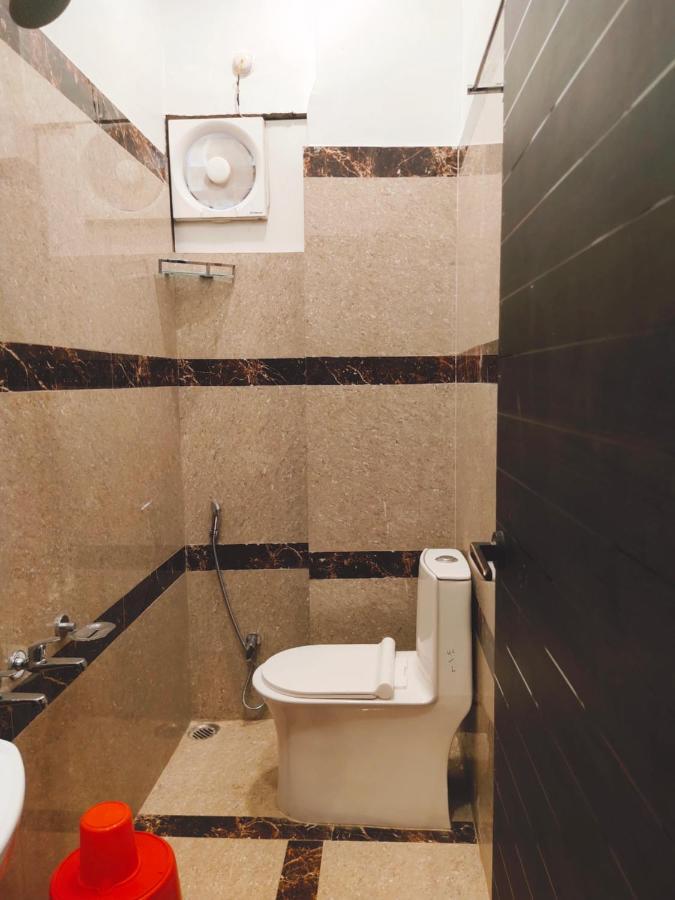 Hotel The Shree Jee Palace Mirzapur Exterior photo